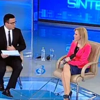 Reclamele plătite de primăria condusă de Firea au apărut la televiziunea condusă de Gâdea / aktual24