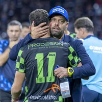 FRF: Corvinul trebuie să iasă din cupe europene, ca să intre-n Superligă. Cum poate promova Steaua? - Foto: INQUAM PHOTOS/Gyozo Baghiu