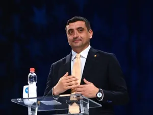 Simion acuză „linșaj”, fuge de dezbatere și filmează în secret discuțiile cu jurnaliștii Digi24 - FOTO: Profimedia (imagine cu rol ilustrativ)