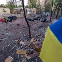 Odesa, din nou sub atac rusesc cu rachete balistice: cel puțin o persoană ucisă și 8 rănite - FOTO: Profimedia (imagine cu rol ilustrativ)
