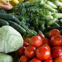 Grămadă de legume variate asortate - Foto: Pexels/Mark Stebnicki