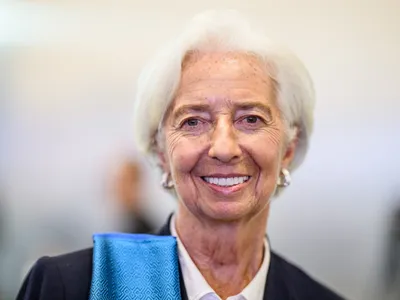 Christine Lagarde - Foto: Profimedia Images