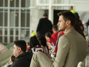 Andrei Nicolescu a răbufnit și le-a transmis mesaj controversat celor de la CS Dinamo