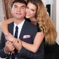 Borcea și soția lovită / b1tv
