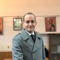 Dan Vîlceanu a început politica în PSD. FOTO: Facebook
