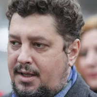 Senatorul Claudiu Târziu sfătuiește BNS să creeze filiale peste hotare/FOTO: Inquam Photos/Octav Ganea