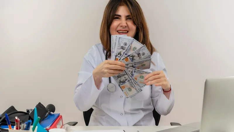 Bani mai mulți pentru o categorie de români pentru 2 ani - Foto: freepik.com (rol ilustrativ)