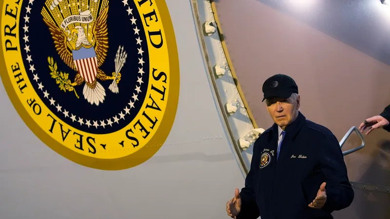 Lui Biden „i-a trecut glonțul pe la ureche”. Amenințat cu moartea după atentatul asupra lui Trump - Foto: Profimedia images