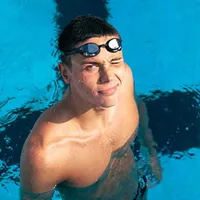 David Popovici s-a calificat în semifinalele probei de 100 m liber, la Campionatele Mondiale de Înot - Foto: Arhivă / imagine cu caracter ilustrativ