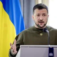 Zelenski - Foto: Arhivă
