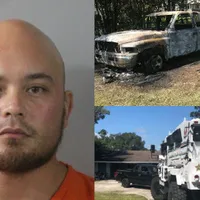 Încă un masacru în SUA: un fost trăgător de elită american a ucis patru persoane în Florida/FOTO: nst.com.my