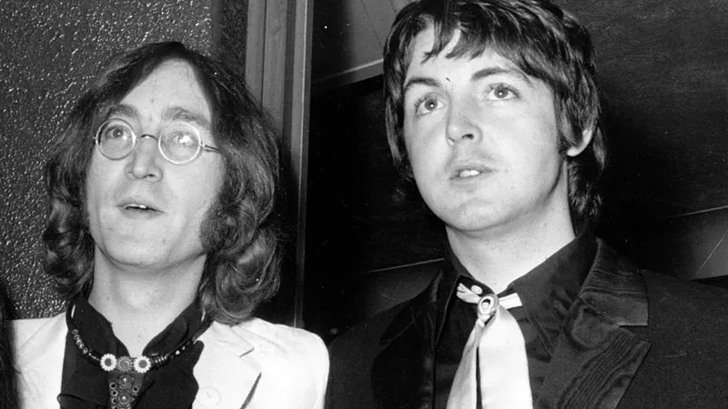 La 50 de ani de la destrămarea trupei The Beatles, Paul McCartney dă vina pe John Lennon. / Foto: ultimateclassicrock.com
