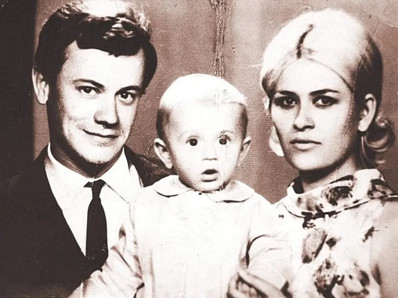 Recunoașteți personajul? Cel mai iubit dintre pământeni, suferă de Parkinson din tinerețe. Joacă așa - Foto: Arhivă personală (imagine cu rol ilustrativ)