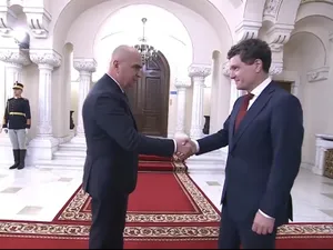 Nicușor Dan îl va desemna premier pe Ilie Bolojan - Foto: Arhivă (rol ilustrativ)
