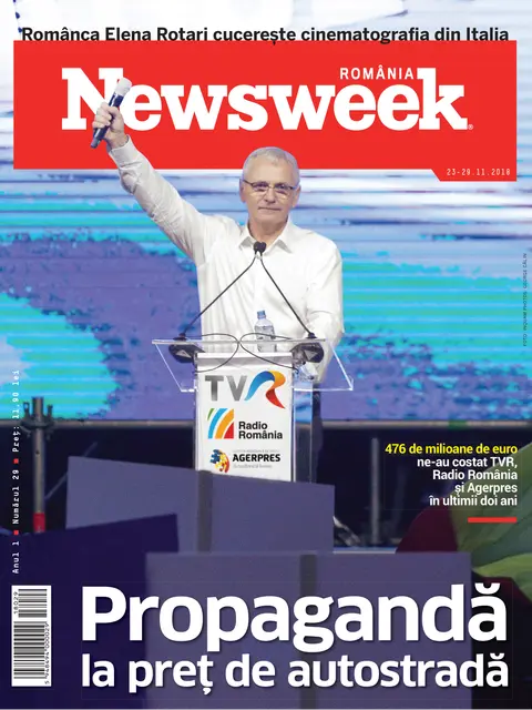 Revista Nr. 29