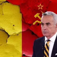 Victoria lui rusofilului Calin Georgescu în alegeri șochează Europa: Scutul de la Deveselu, o rușine - Foto: Profimedia images