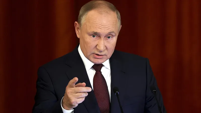 Putin provoacă iar NATO: Sistemele antirachetă din România și Polonia pot fi folosite pentru atac/FOTO: TASS