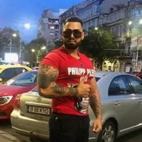 Interlopul Spaidăr, aroganțe cu mașini și bani. Poliția credea că-i confiscase tot Foto: Facebook