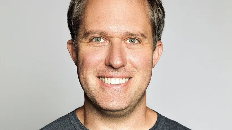 CEO-ul Oklo, Jacob DeWitte