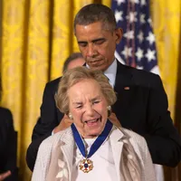 Ethel Kennedy, un simbol al luptei pentru dreptate și drepturile omului, s-a stins din viață - FOTO: Profimedia(imagine cu rol ilustrativ)