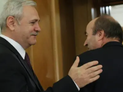 Tudorel Toader a rămas fără spijinul politic al PSD după ciocnirile repetate avute cu Liviu Dragnea