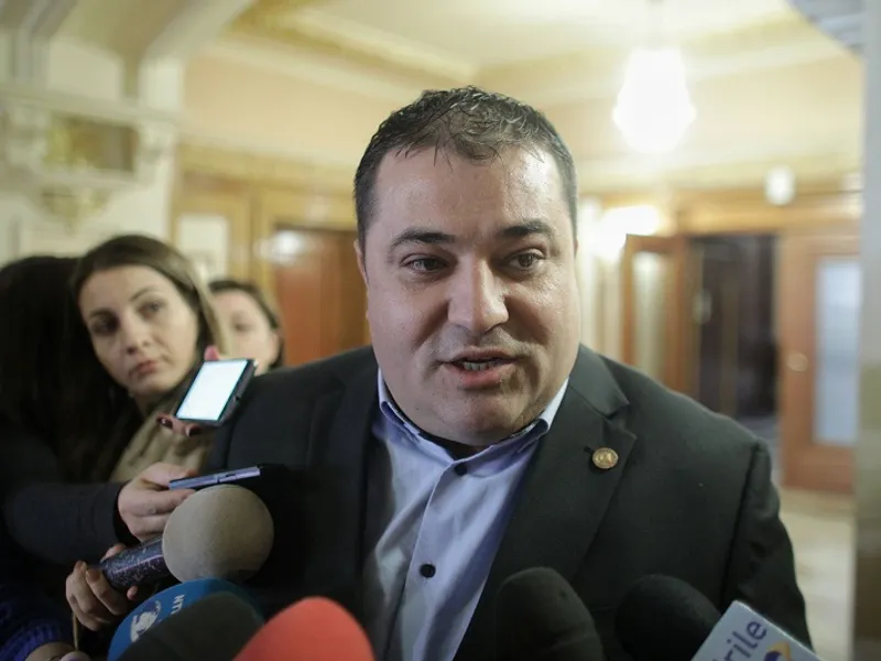 Adrian Solomon spune că are o problemă când vine vorba „dea adunat bani la grămadă”. FOTO: Inquam Photos / Octav Ganea