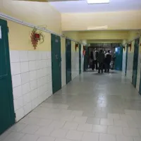 Penitenciarul Timișoara Foto: tion.ro