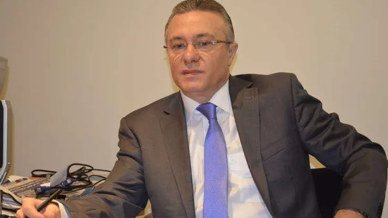 Cristian Diaconescu (PMP): România pierde zilnic mai mulți oameni decât în Al Doilea Război Mondial