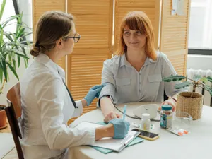 Lucruri vitale despre sănătatea ta pe care doctorul nu ți le va spune niciodată - FOTO: Pexels (imagine cu rol ilustrativ)