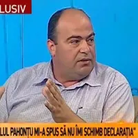 Colonelul Petre Soare Foto: Captură video Antena 3
