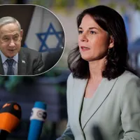 Annalena Baerbock: "Nimeni nu este mai presus de lege" – Netanyahu vizat de mandat CPI: FOTO - Profimedia(imagine cu rol ilustrativ)