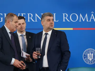 Ciolacu: „Dacă continuăm cu pomeni electorale, se duce România în cap” - Foto: Profimedia Images/ Imagine cu caracter ilustrativ