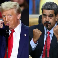 Maduro și-a scos navele de război și dronele ca să înfrunte distrugătoarele lui Trump - Foto: Profimedia Images (imagine cu rol ilustrativ)