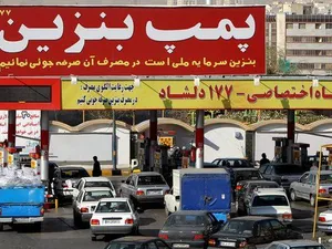 Distribuția de carburanți în Iran, paralizată. Teheranul a invocat un „atac cibernetic”. / Foto: bbc.com