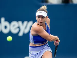 Simona Halep - Foto: Profimedia