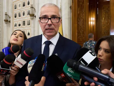 Radu Marinescu - Foto: Profimedia images