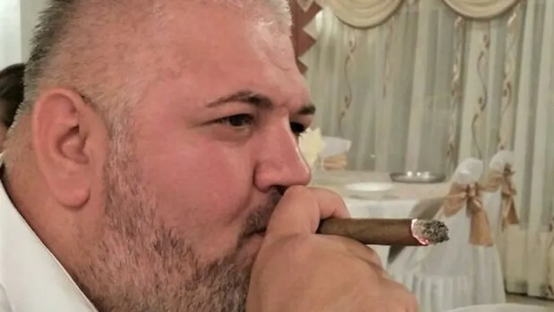 Marian Stoicănescu, zis Bully