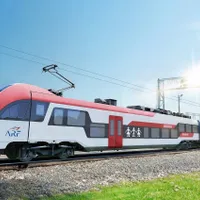 Traseul trenurilor poate fi urmărit online - Foto: Facebook/ARF-Autoritatea pentru Reformă Feroviară (imagine cu rol ilustrativ)