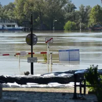 METEO 26 ore în care 5 județe vor fi acoperite de ape. Care români trebuie să își facă provizii? - Foto: Profimedia Images (Imagine cu rol ilustrativ)