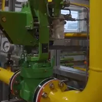 Unii europeni au plătit gazul rusesc în ruble / foto: captură youtube.com