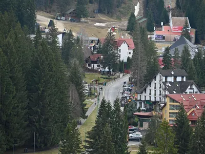 Cât costă să petreci Revelionul în Poiana Brașov - Foto: Profimedia images