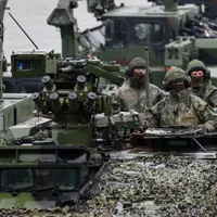 Rusia „denunță” pregătirile de război ale NATO - Foto: Profimedia Images (imagine cu caracter ilustrativ)