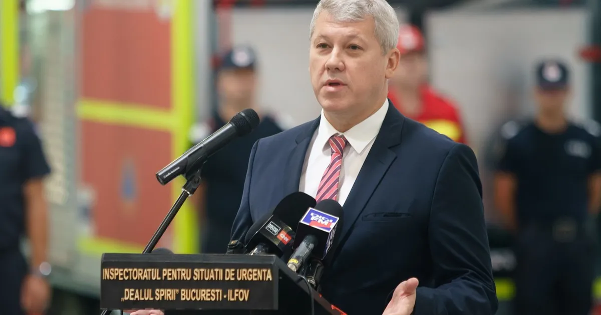 Cătălin Predoiu: „Spaţiul Schengen va fi mai puternic şi mai funcţional ...