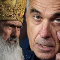 IPS Teodosie recunoaște că nu are voie să se implice în politică, dar spune că nu se poate abține - Foto: Profimedia images
