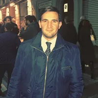 Alessandro Cazzaniga a fost înfiat din România după o întâlnire a părinților cu Maica Tereza din Calcutta Foto: Facebook/Alessandro Cazzaniga