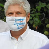 Fostul primar PSD de la Sectorul 1 a jubilat că au murit oameni și pleacă Vlad Voiculescu. Foto Facebook Dan Tudorache