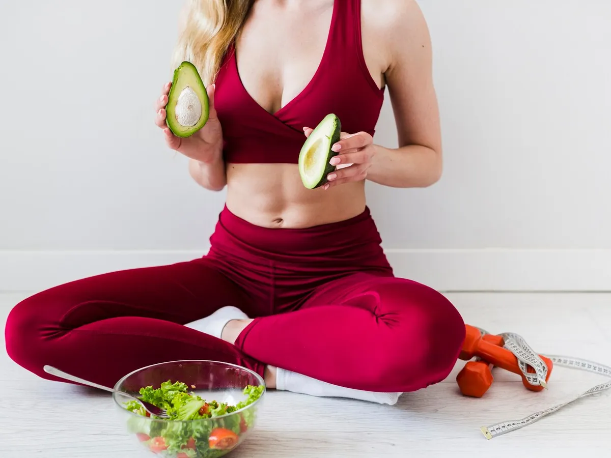 Poți slăbi fără să ții dietă sau să îți operezi stomacul. Cum este posibil? Este dovedit științific - Foto: freepik (rol ilustrativ)