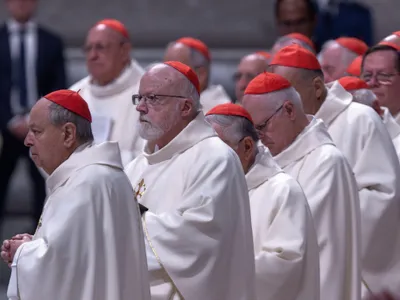 De când este Papa ales de Conclav - Foto: Profimedia Images (cu rol ilustrativ)
