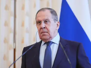 Lavrov: „Curățarea regiunii Donbas de militari ucraineni este o prioritate absolută”/FOTO: profimediaimages.ro