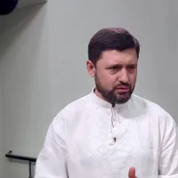 Primarul orașului Mariupol, Vadim Boichenko - FOTO: Newsweek